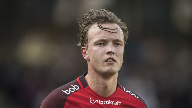 פרדריק האוגן