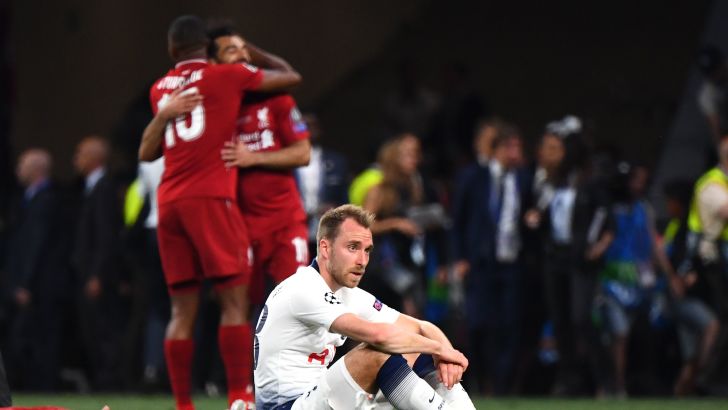 כריסטיאן אריקסן