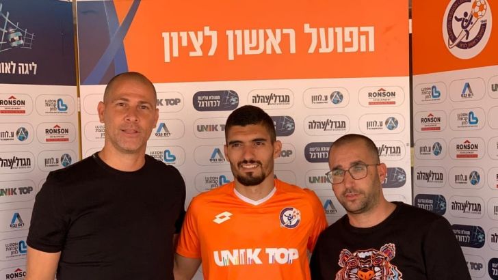 מוחמד אבו שאקר