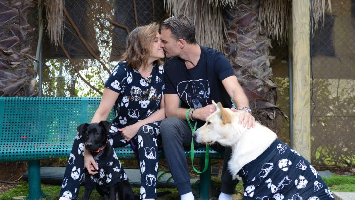 לירן שטראובר, טל טלמון