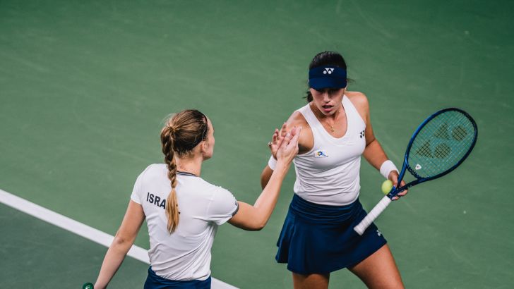 נבחרת הפדרציה