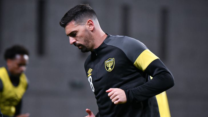 שלומי אזולאי