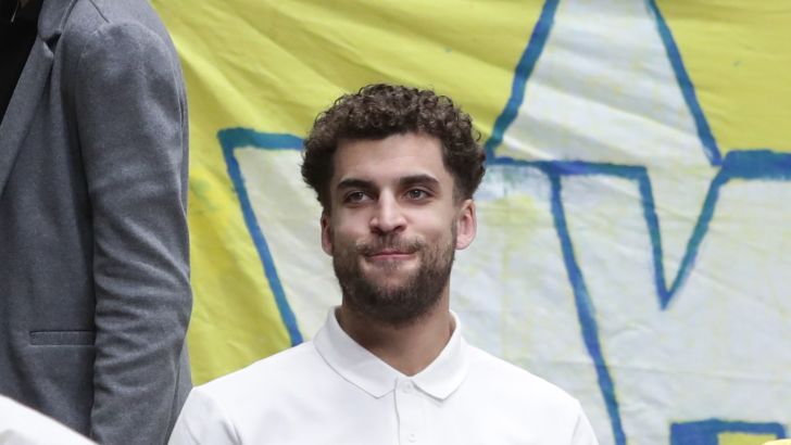 סקוטי ווילבקין