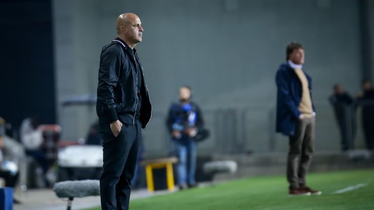 יוסי אבוקסיס , סלובודאן דראפיץ'