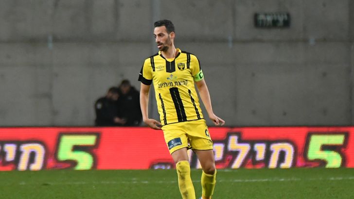 דן איינבינדר