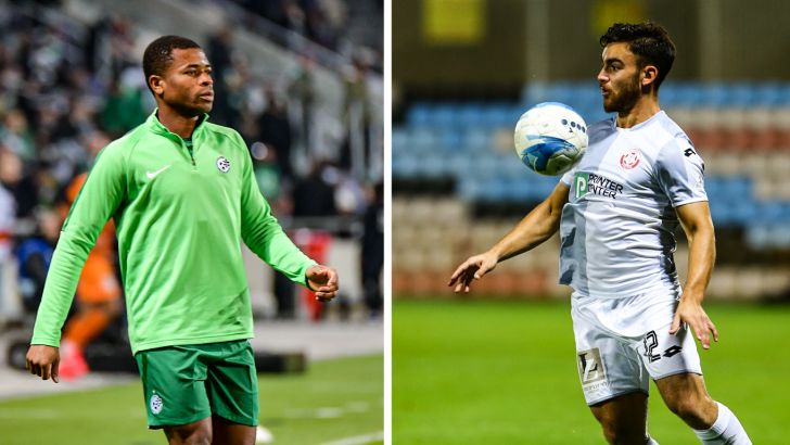 יהב גורפינקל , איקום אוטין