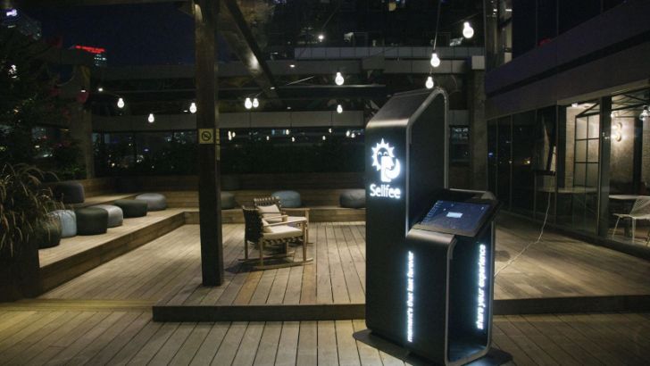 המיזם של אריאל הרוש