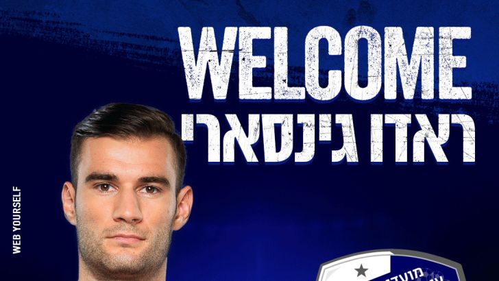 ראדו גינסארי