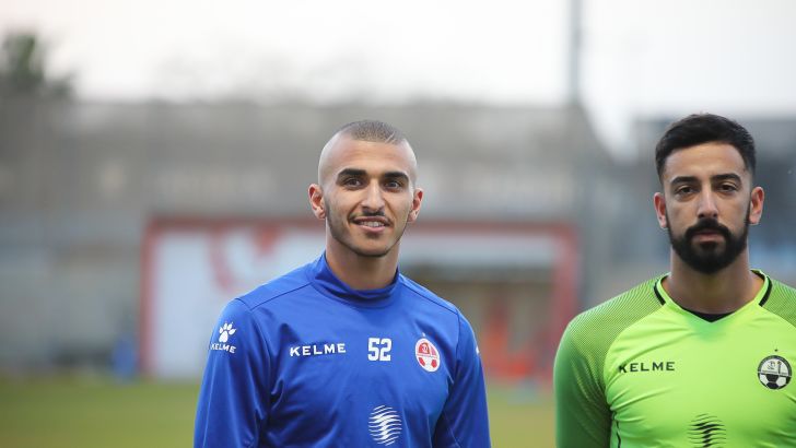 ירדן קרישטול, קייס גאנם