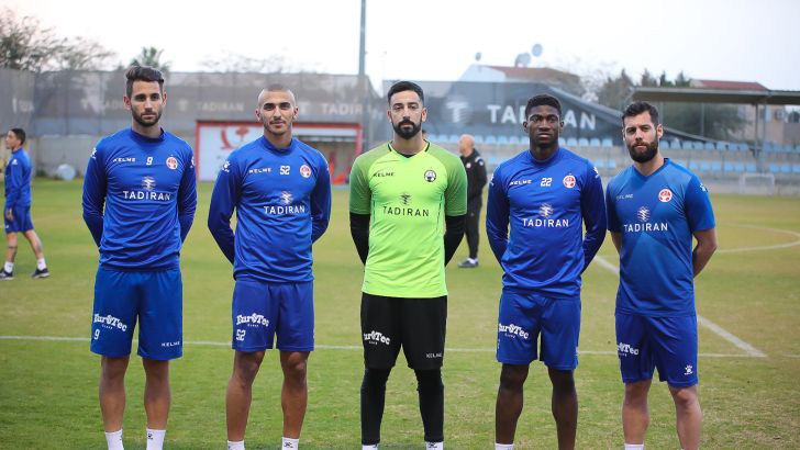 אלטון אקולטסה, קייס גאנם, אנתוני וארן, ירדן קרישטול, דויד סימאו