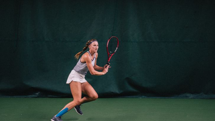 לינה גלושקו