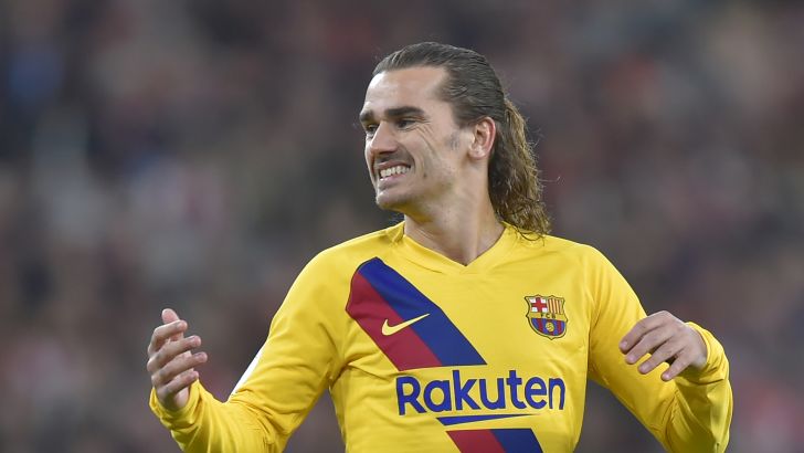 אנטואן גריזמן