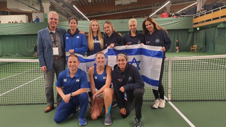 נבחרת הפדרציה בהלסינקי