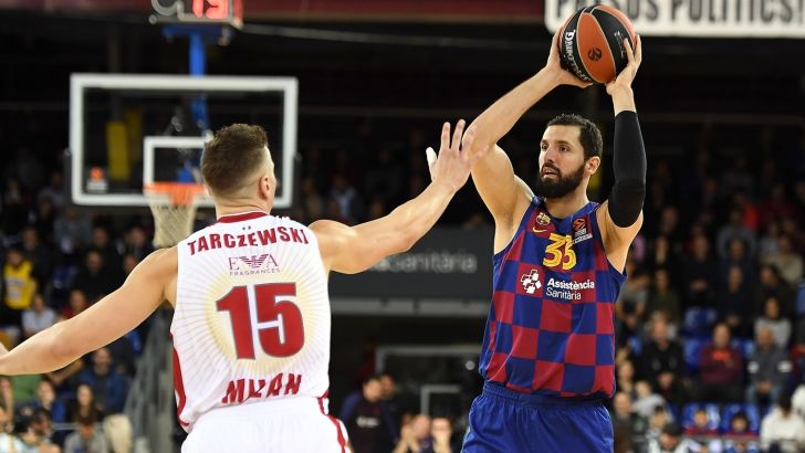 ניקולה מירוטיץ'