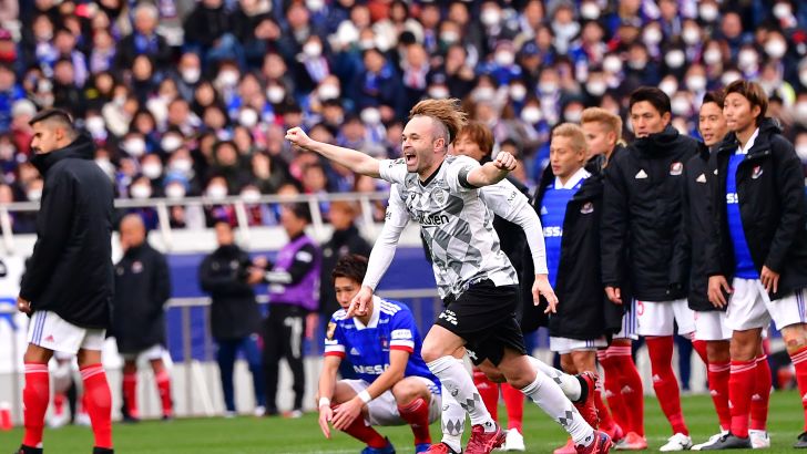 אנדרס אינייסטה