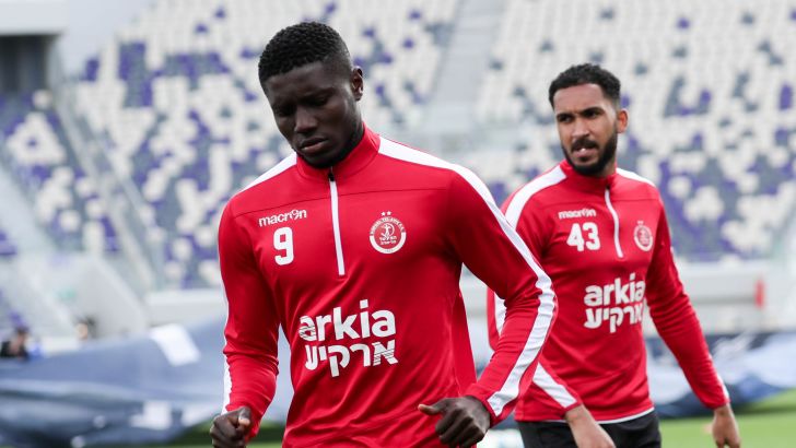 מרווין פירסמן, מייקל אולהה