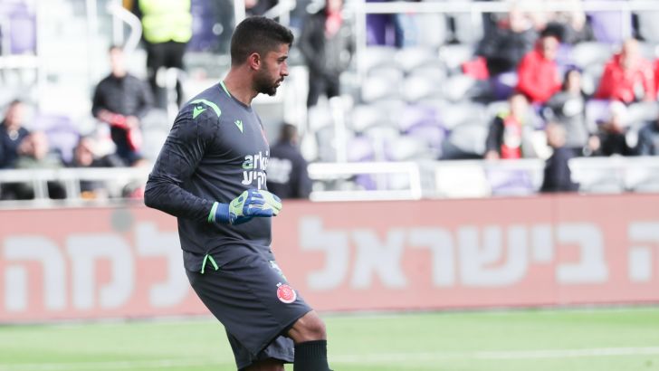 יואב ג'ראפי