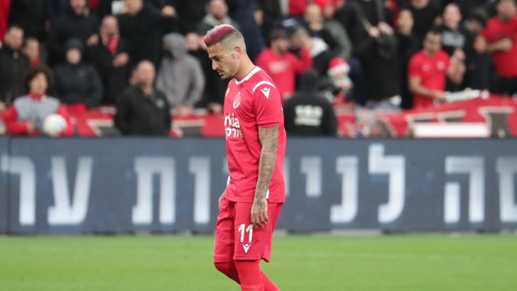 מאור בוזגלו