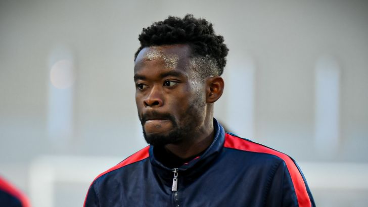 יוג'ין אנסה