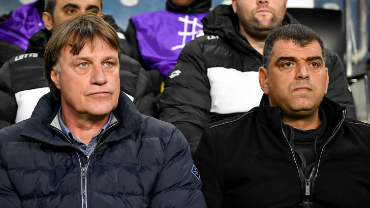 שי ברדה, סלובודאן דראפיץ'