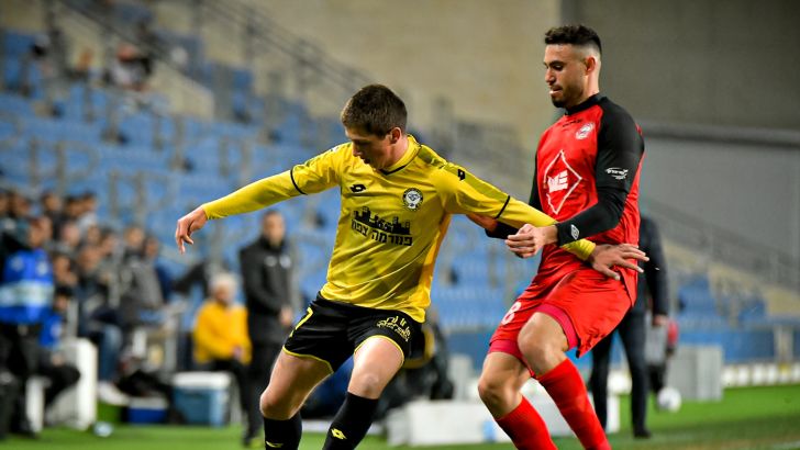 יואב תומר, זלאטן סחוביץ'