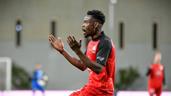 יוג'ין אנסה