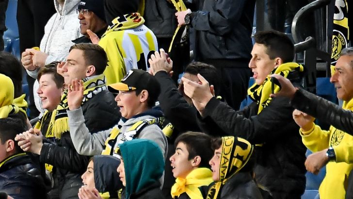 אוהדי מכבי נתניה