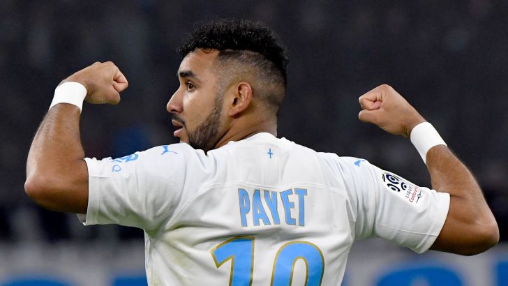 דימיטרי פאייט