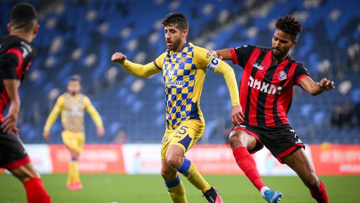 קווין טאפוקו, דור מיכה