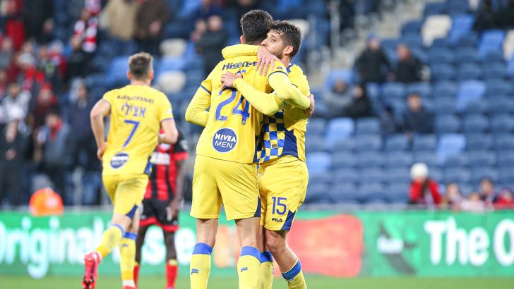 דור מיכה, יונתן כהן