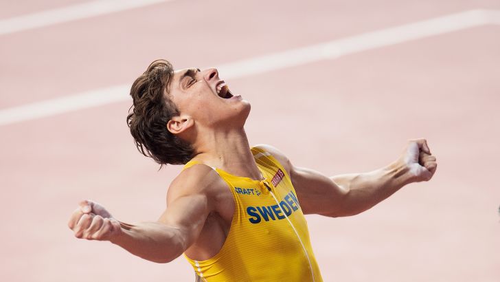 ארמנד דופלנטיס