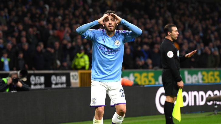 ברנרדו סילבה