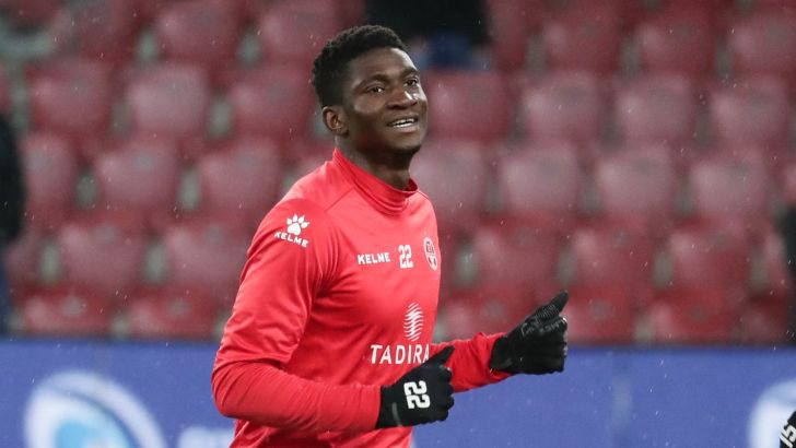 אלטון אקולטסה