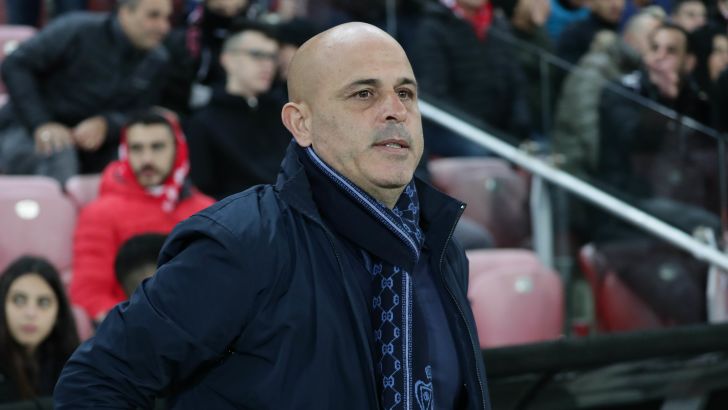 יוסי אבוקסיס