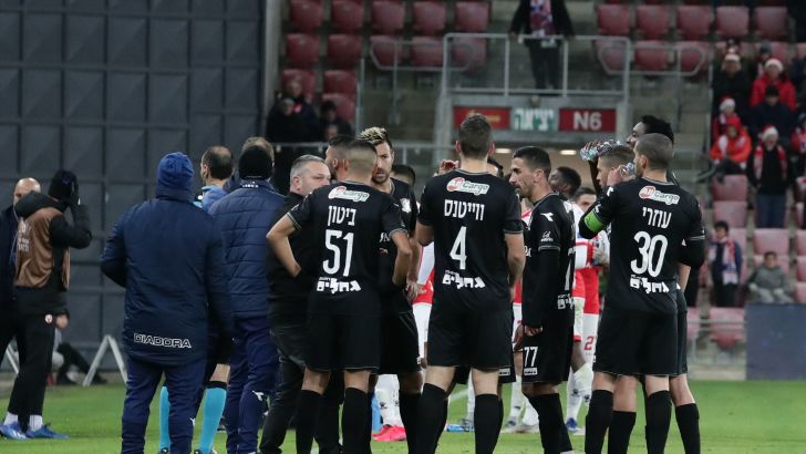 שחקני סקציה נס ציונה