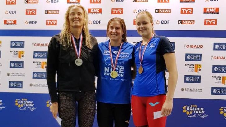 אנסטסיה גורבנקו