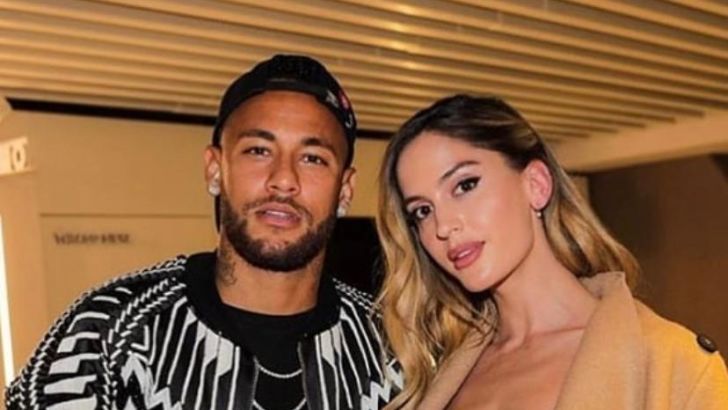 ניימאר, נטליה בארוליץ'