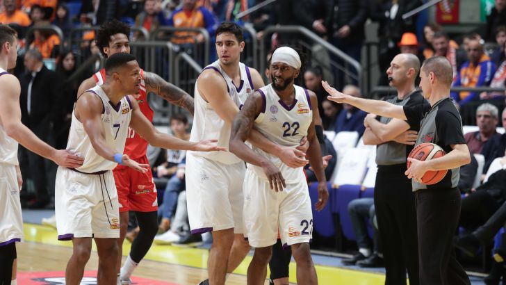 ג'רל מקניל - עירוני נהריה