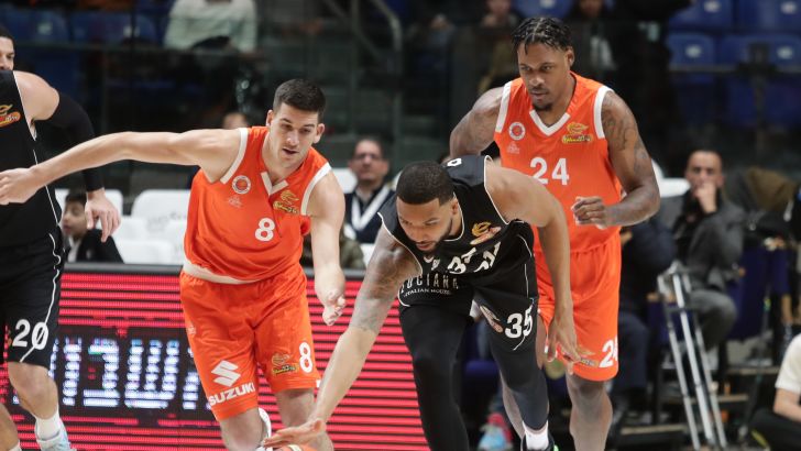 טיישון תומאס