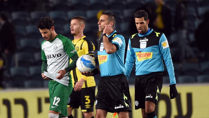 רועי ריינשרייבר