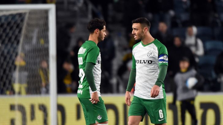 נטע לביא, סאן מנחם