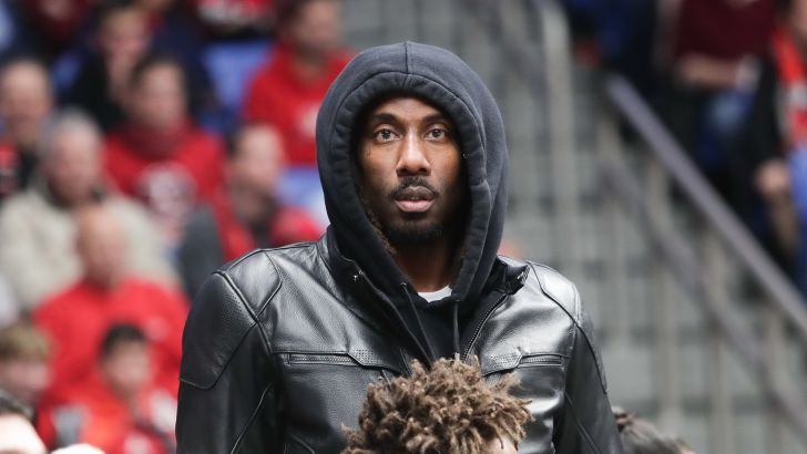 אמארה סטודמאייר