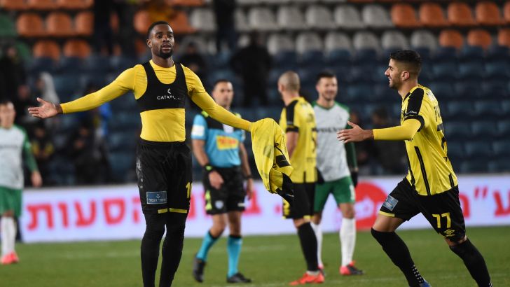 פרדי פלומיין