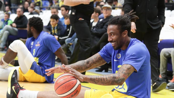 אמארה סטודמאייר