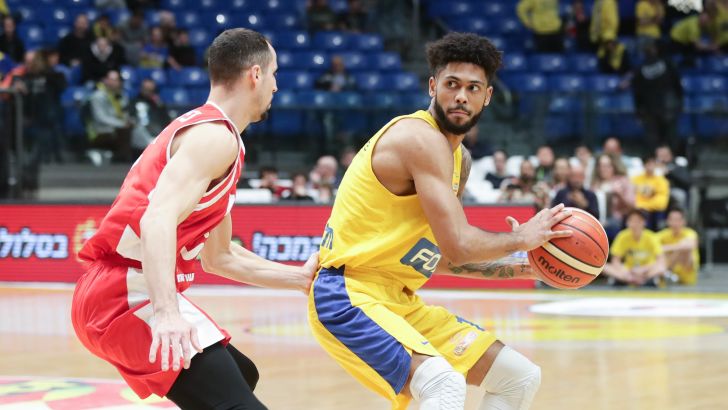 טיילר דורסי