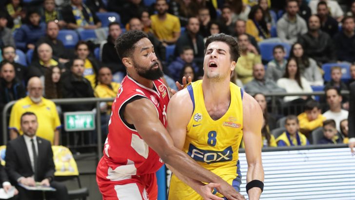 דני אבדיה, דשון באטלר