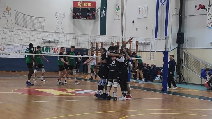 הפועל המעפיל/מנשה/עמק חפר