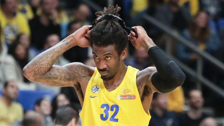 אמארה סטודמאייר