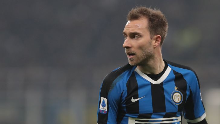 כריסטיאן אריקסן