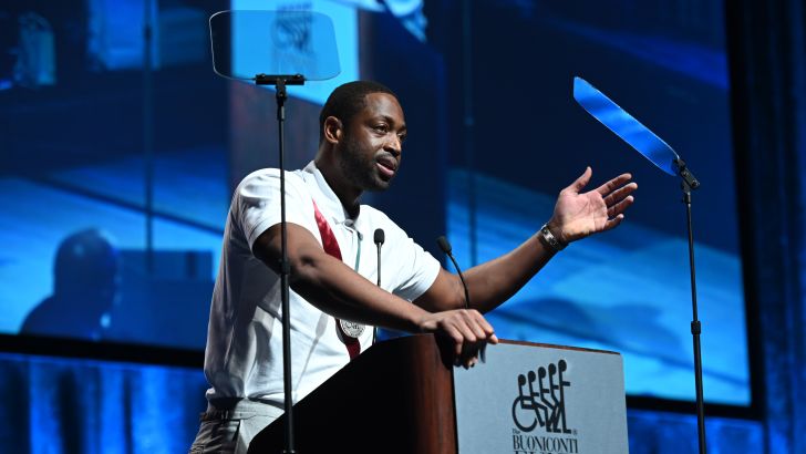 דוויין ווייד